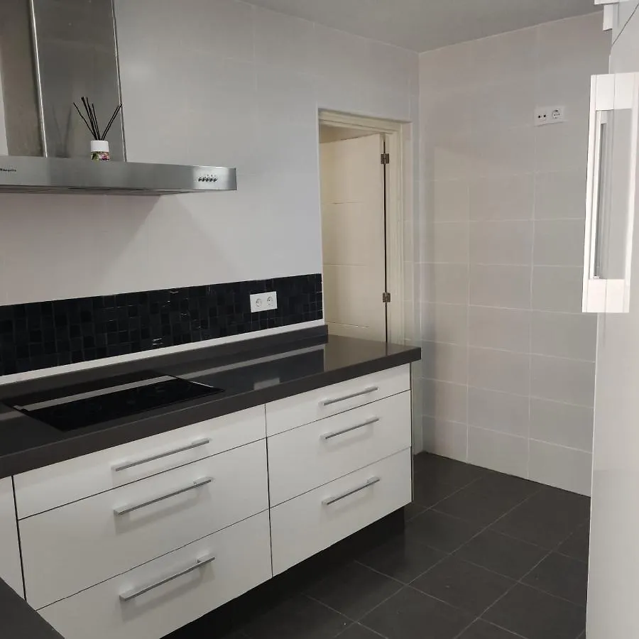 Ohana San Fernando Apartamento